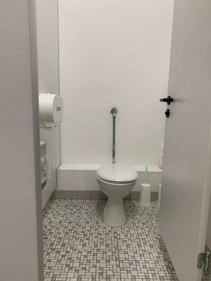 City Hostel Nurnberg-Furth-Erlangen المظهر الخارجي الصورة